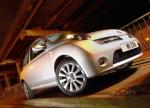 Nissan Micra 3-Door 2005 года (UK)